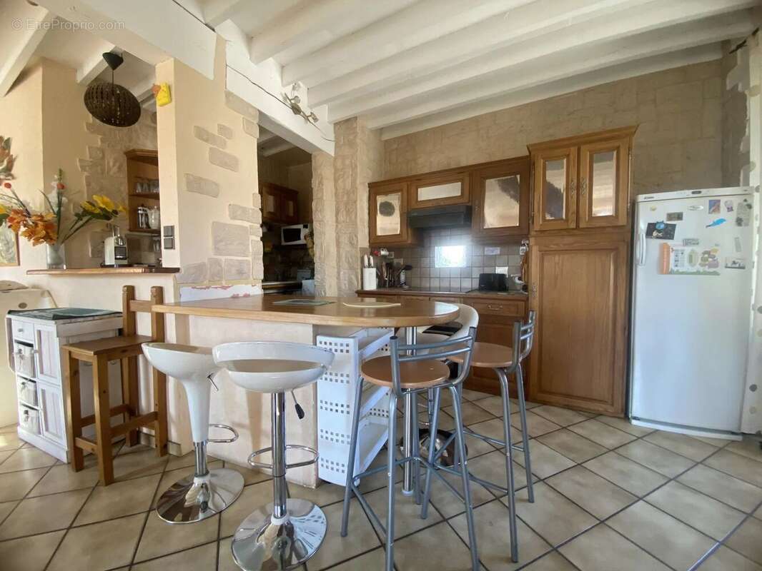 Appartement à DOURDAN