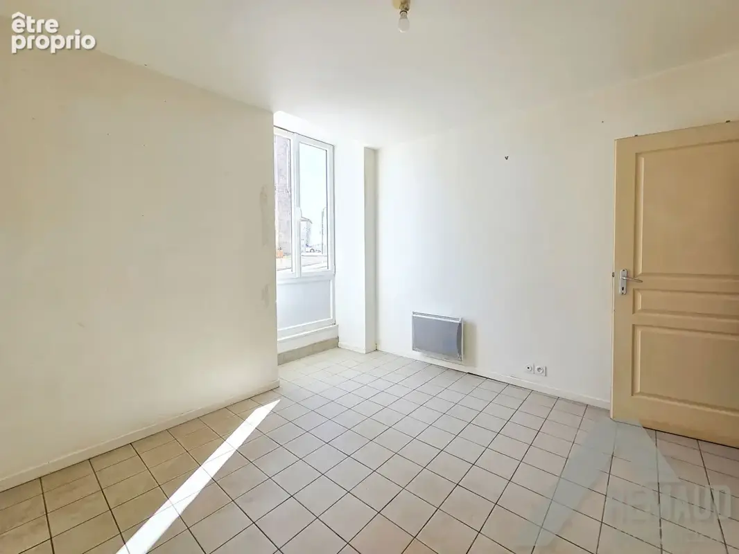 Appartement 3 chambres - 91 m² - photo 8