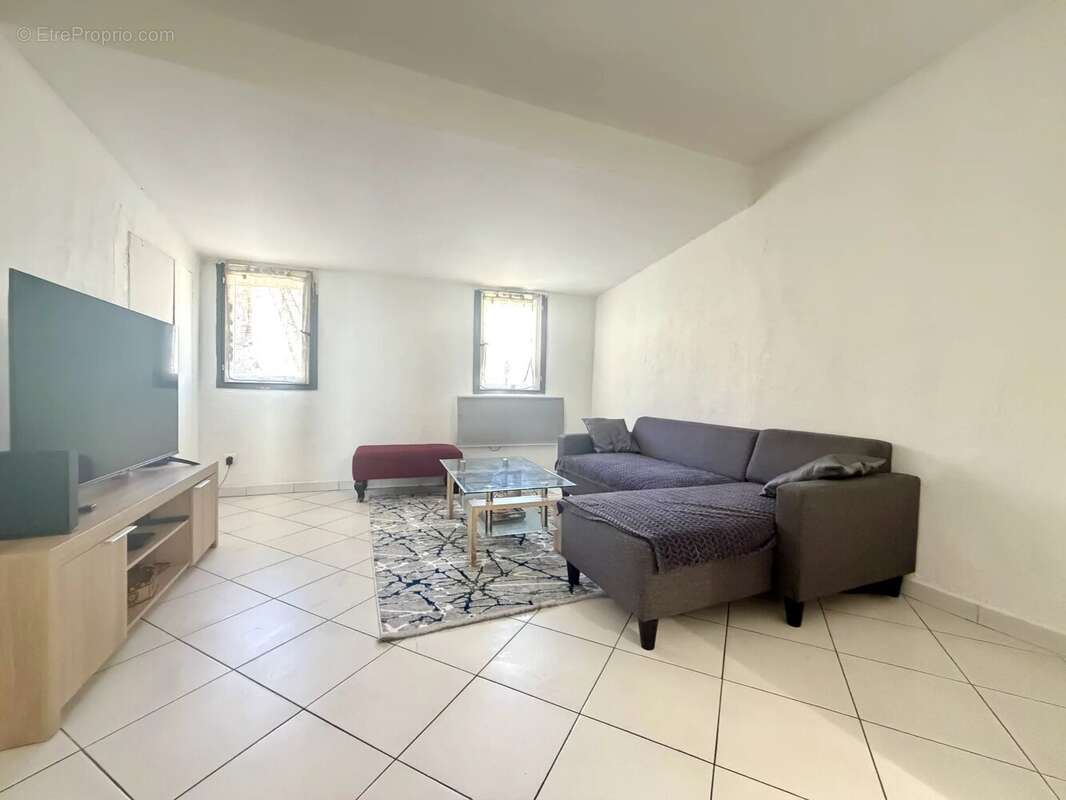 Appartement à GRASSE