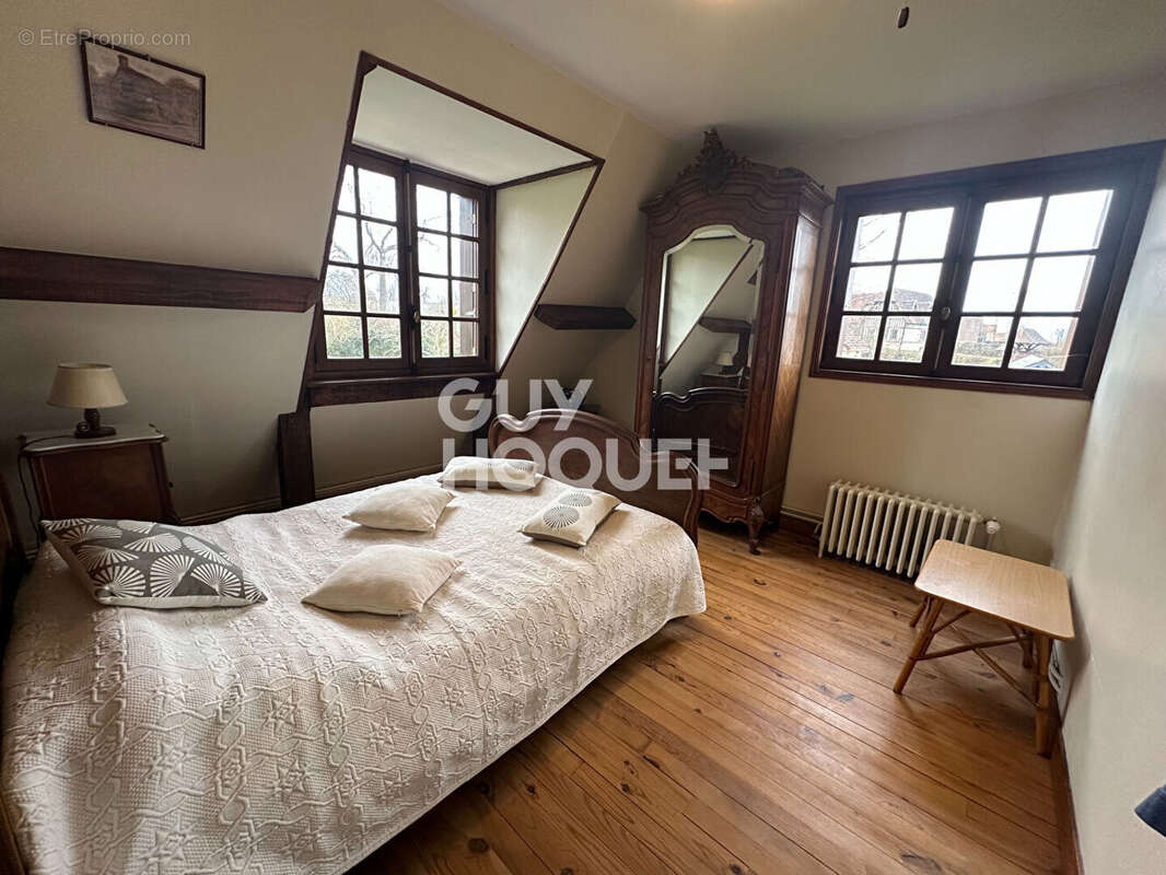 Maison à LE PRE-D&#039;AUGE