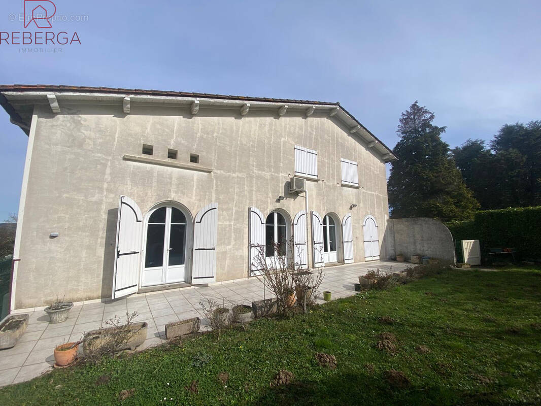 Maison à MAZAMET