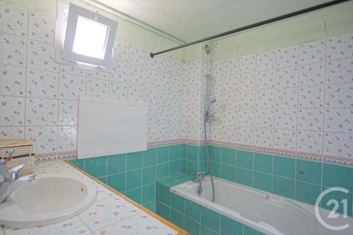 Maison à CHOISY-LE-ROI