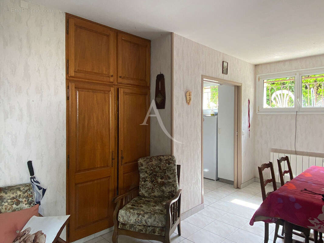 Maison à LA BERNERIE-EN-RETZ