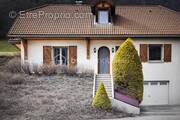 Maison à BOIS-D'AMONT