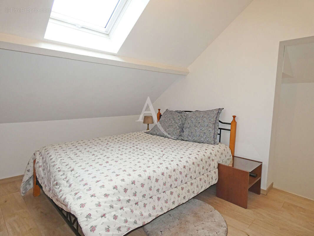 Maison à NEUILLY-SUR-MARNE