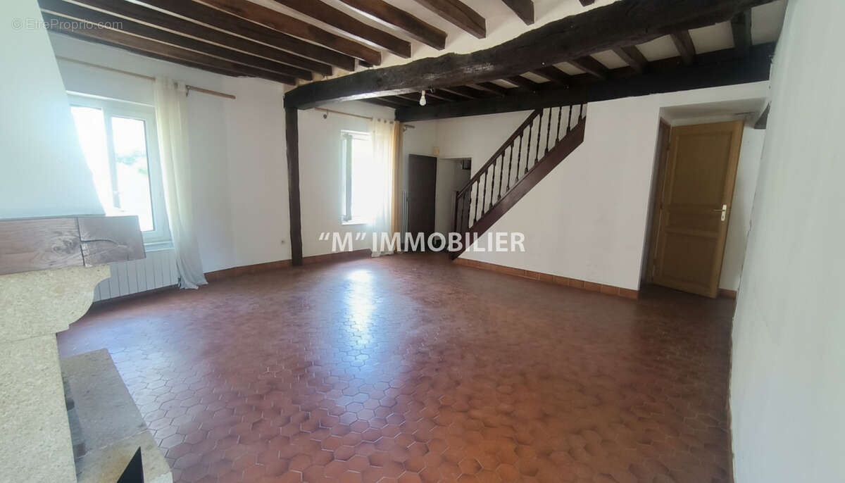 Maison de ville  avec terrasse centre ville Château Thierry - photo 3