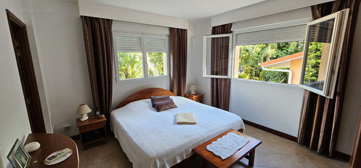 Maison à FORT-DE-FRANCE