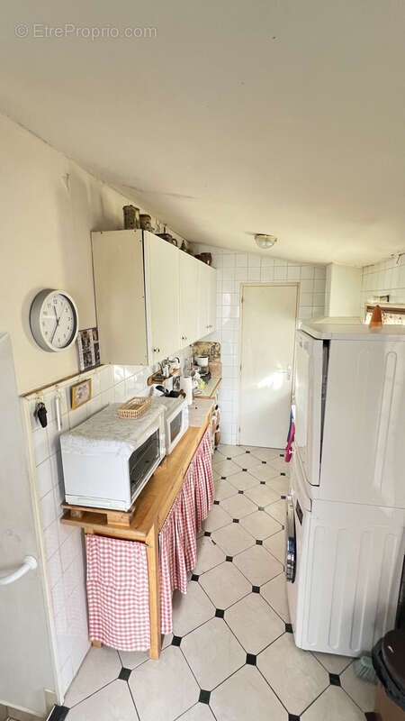 Maison à LA FERTE-ALAIS