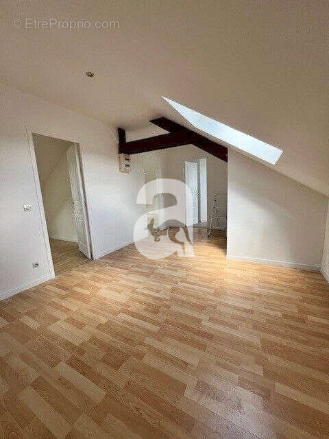 Appartement à SOISSONS