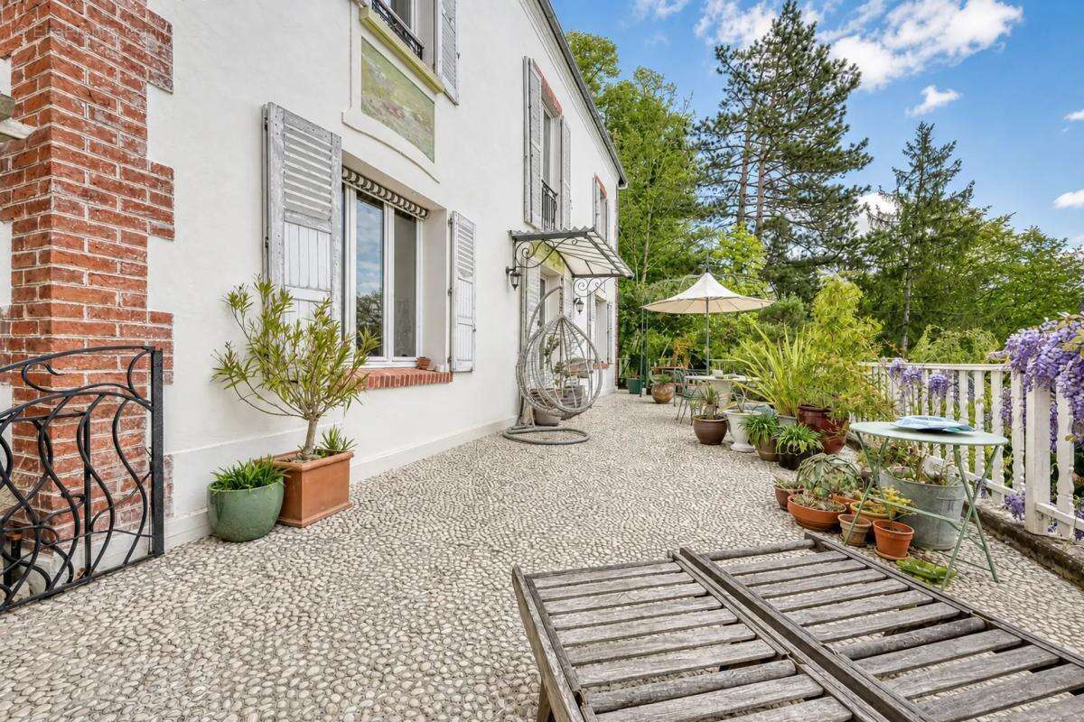 Appartement à MEAUX