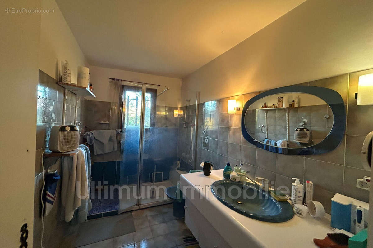 Maison à SAINT-RAPHAEL