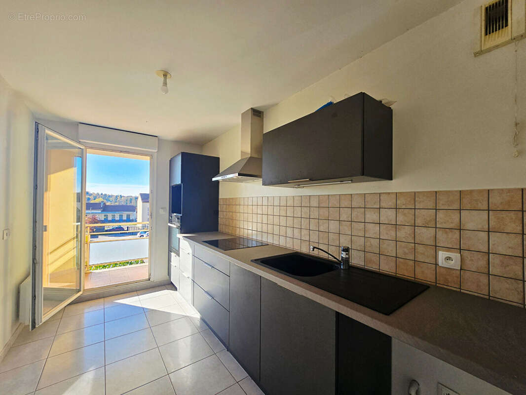 Appartement à BACCARAT