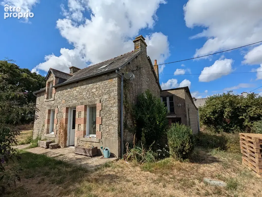 Maison à LANOUEE