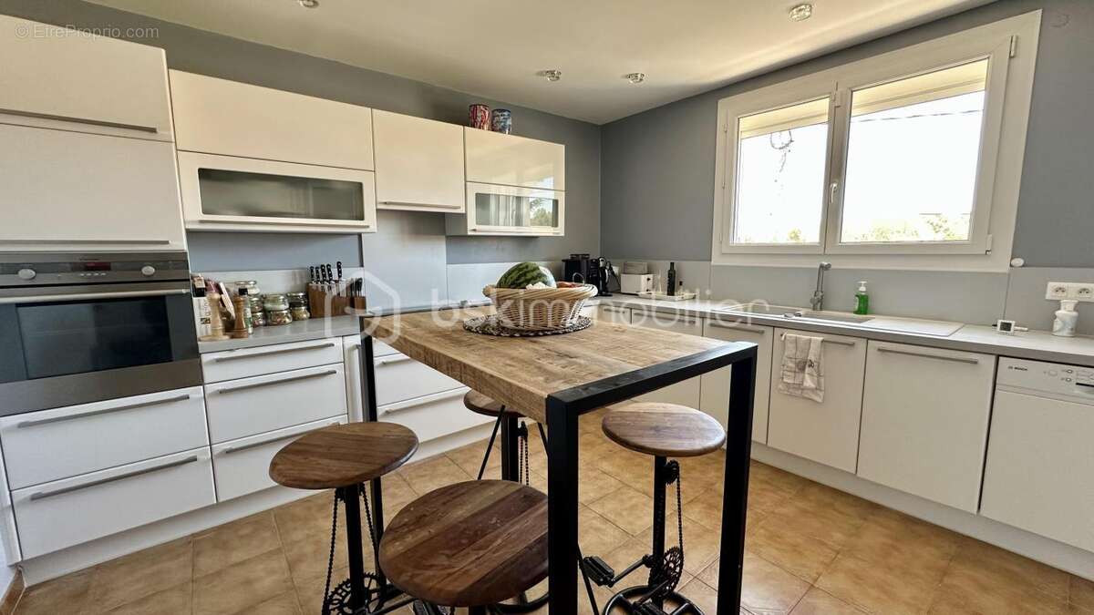 Maison à SAINT-ANDRE-DE-ROQUELONGUE