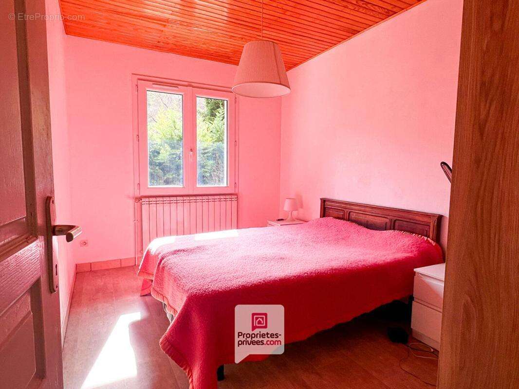 Appartement à GIERES