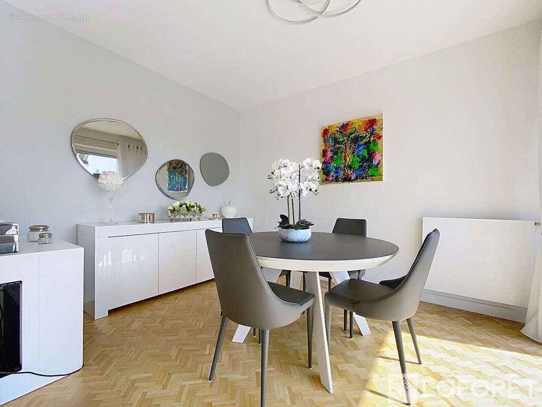 Appartement à CHOLET