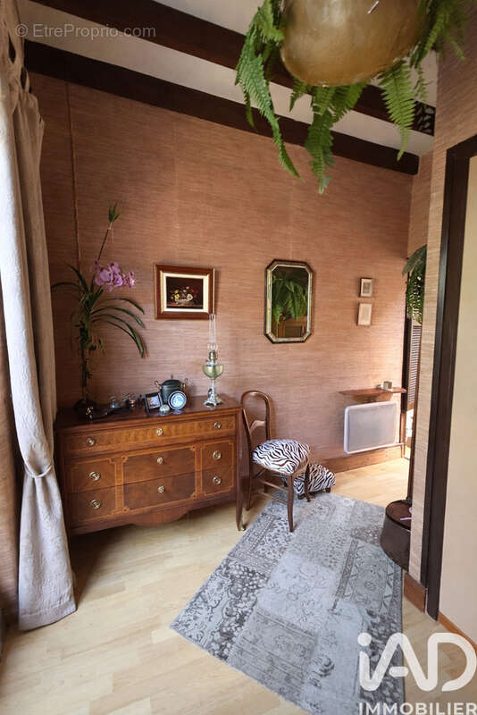 Photo 9 - Maison à CACHAN