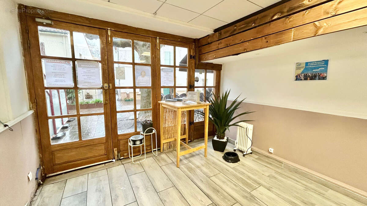 Commerce à ARGELES-SUR-MER