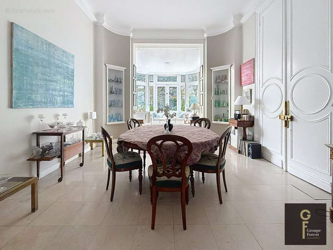 Maison à LA MADELEINE