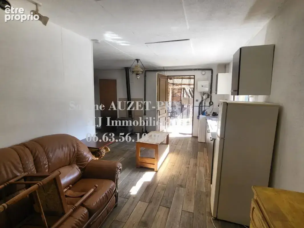 Maison 5 pièces / 180 m² / 387 000 EUR / PRADS-HAUTE-BLEONE - photo 5