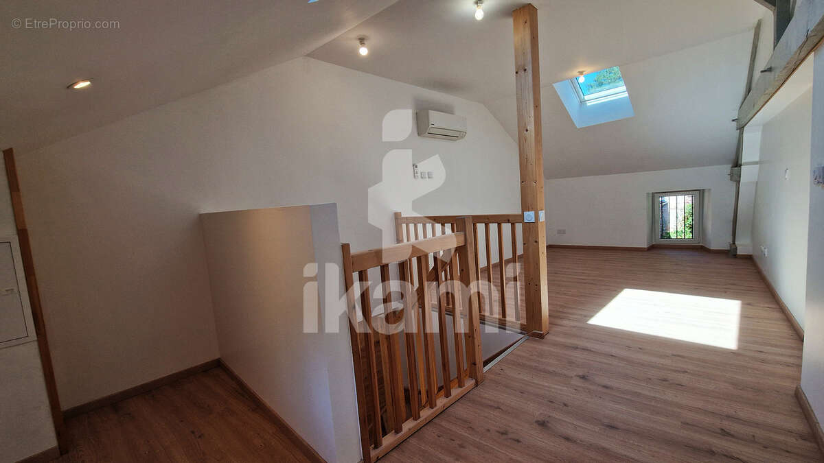 Maison à CHATILLON-SAINT-JEAN