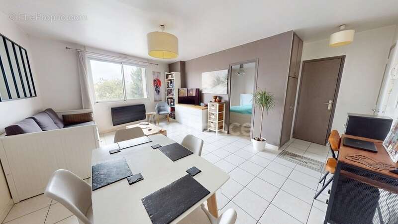 Appartement à DRAVEIL