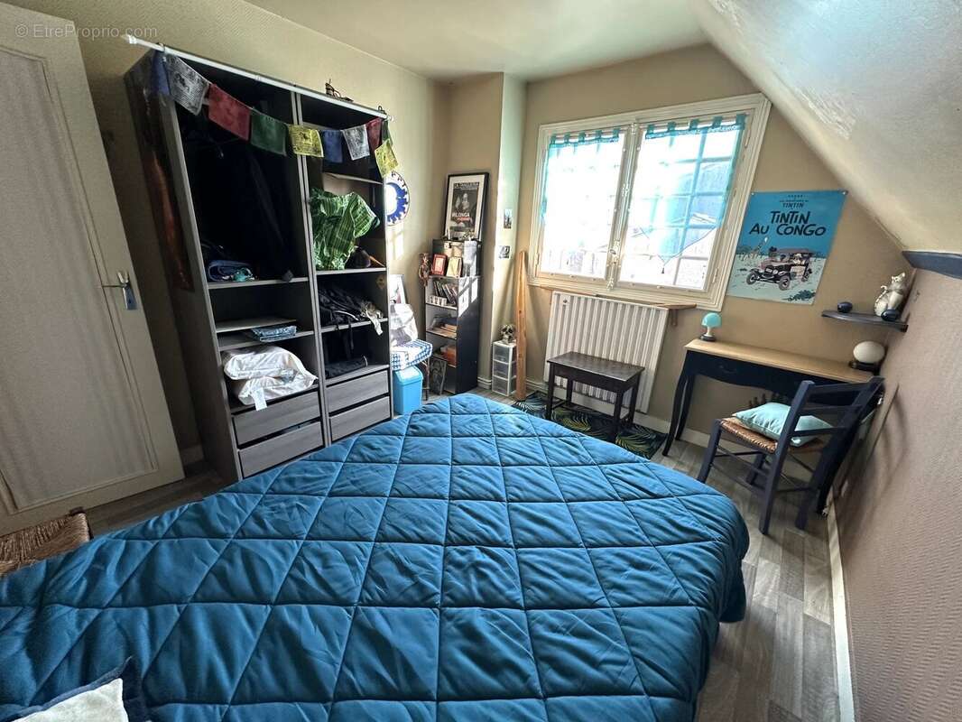 Maison à MONTPON-MENESTEROL