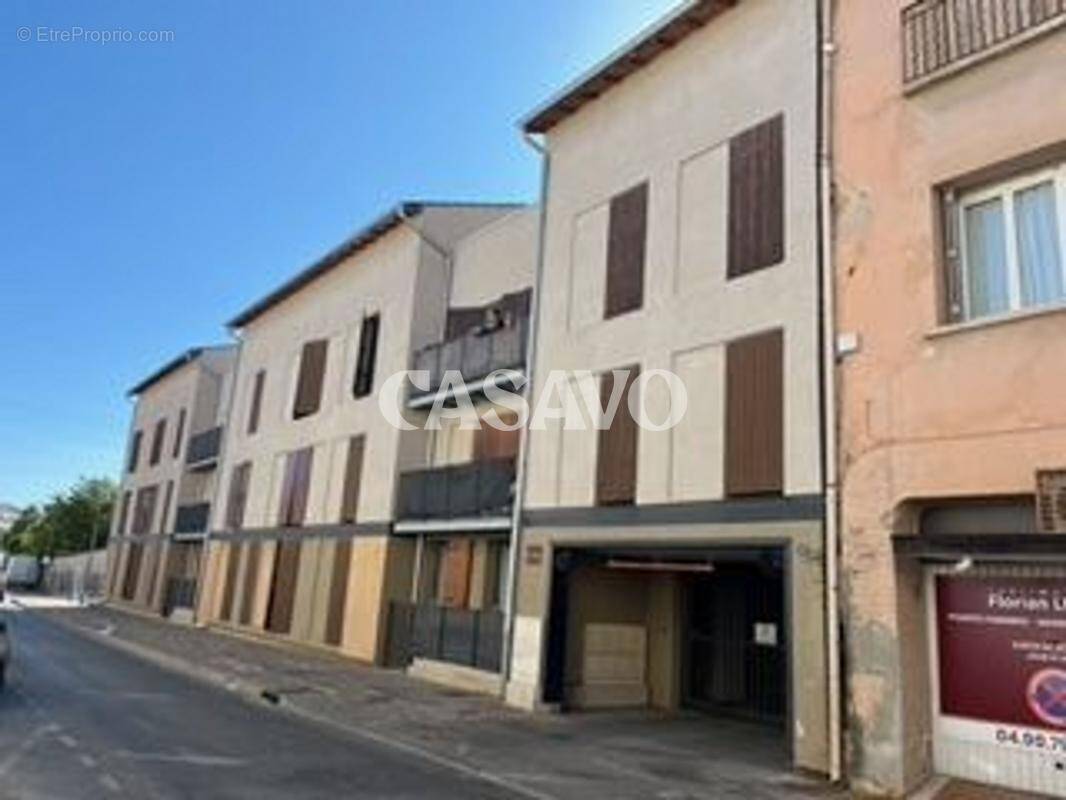 Appartement à PERTUIS