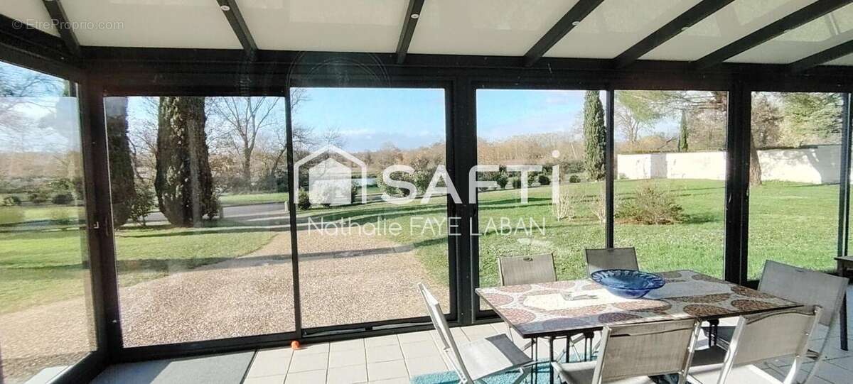 Photo 4 - Maison à CHATELLERAULT