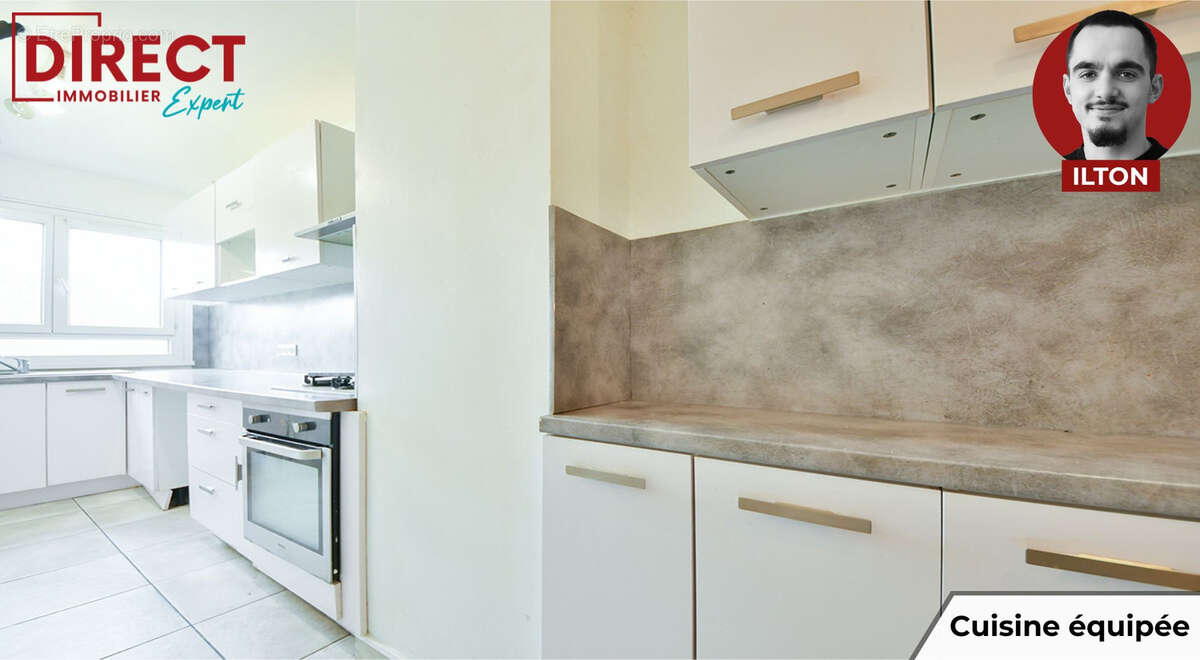 Appartement à ALFORTVILLE