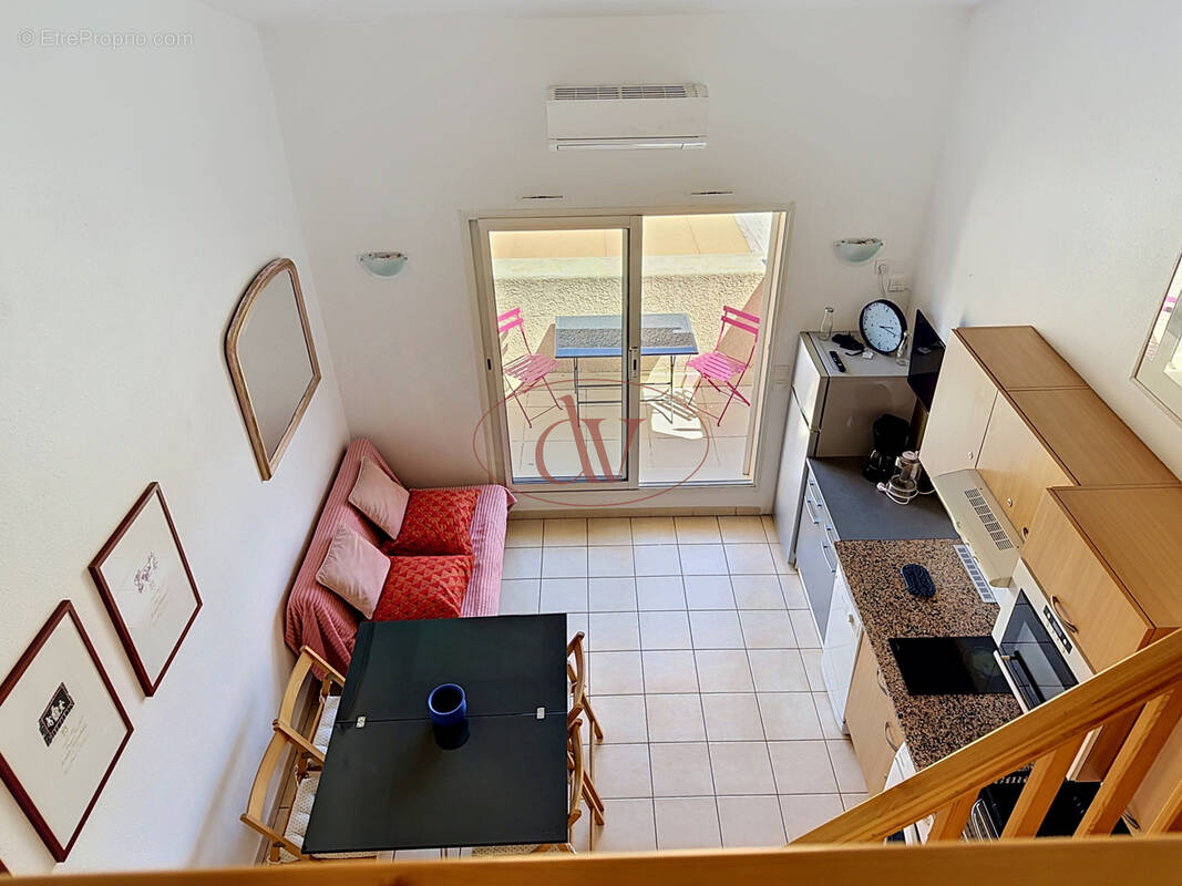 Appartement à ARGELES-SUR-MER