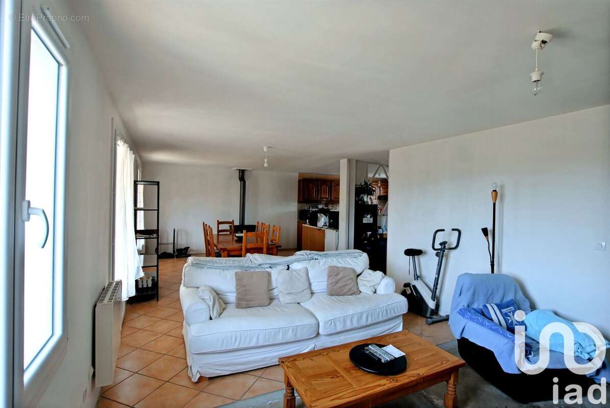 Maison 121 m² à Ousson-Sur-Loire  - photo 4