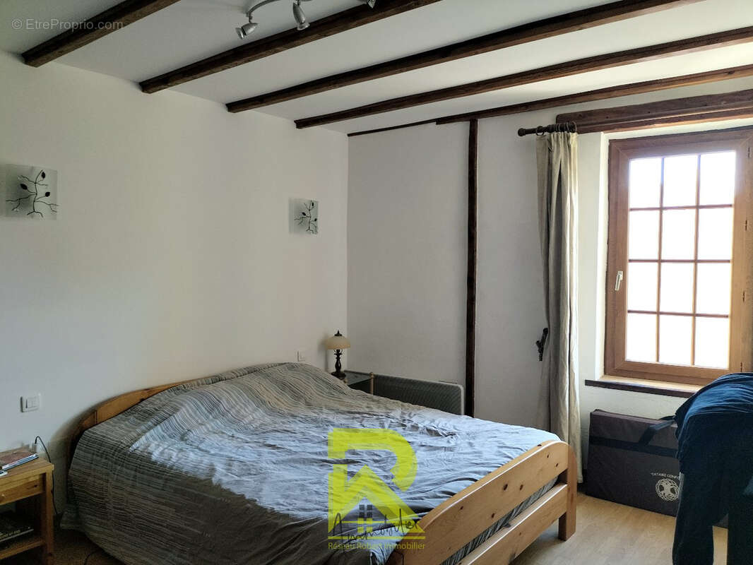 Maison à ABEILHAN