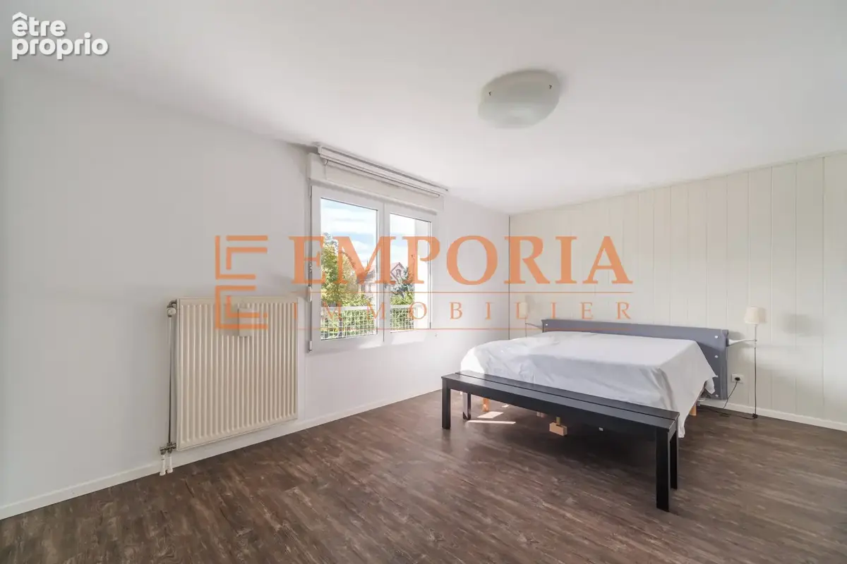 Maison 110 m² à Saint-Louis  - photo 6