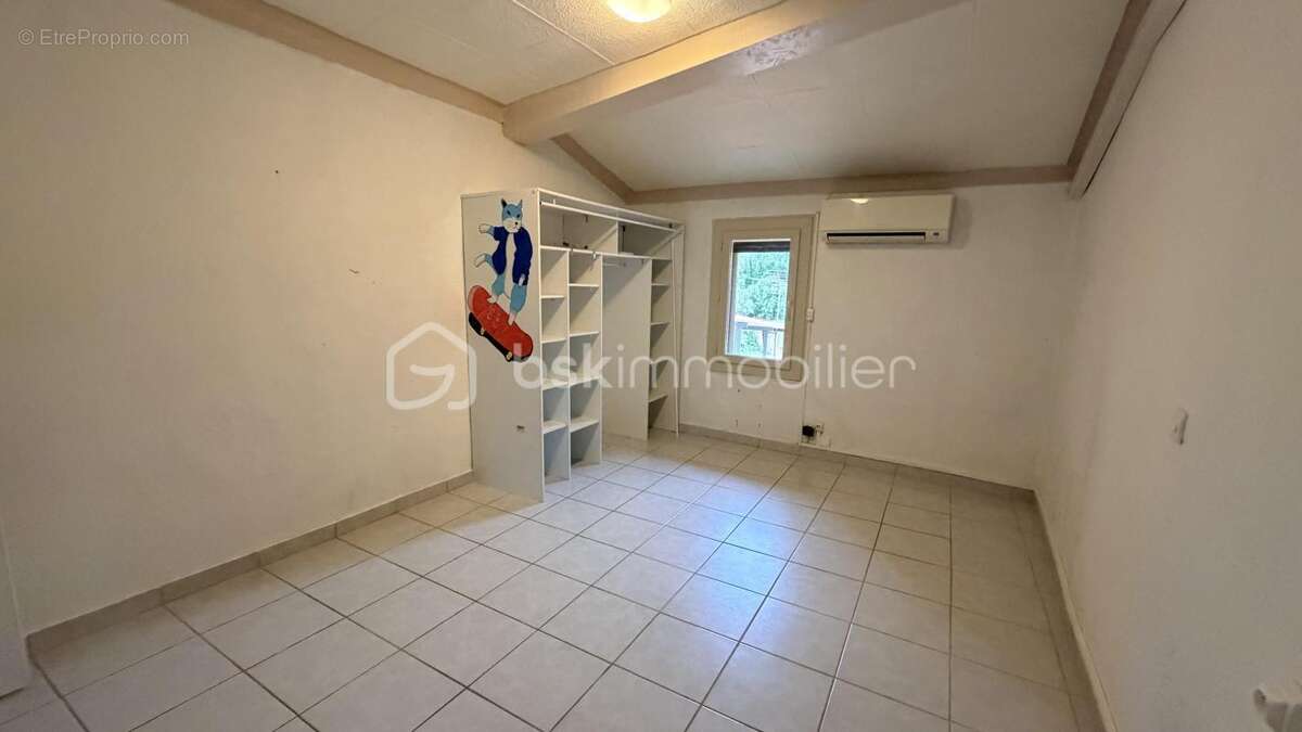 Maison de village en deux faces avec garage et jardin - photo 9