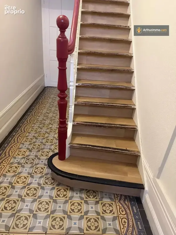 Vente Appartement Lille(59000) 349 000ï¿œ - photo 3