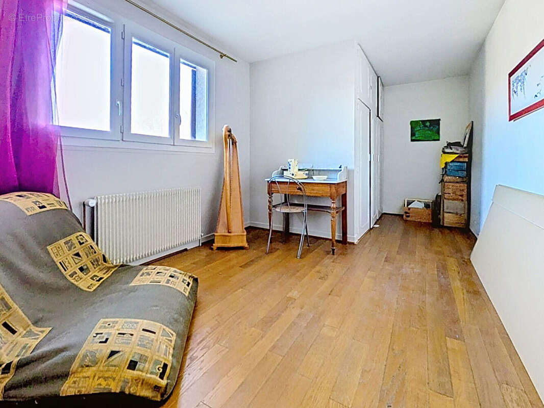 Maison à VILLEBON-SUR-YVETTE