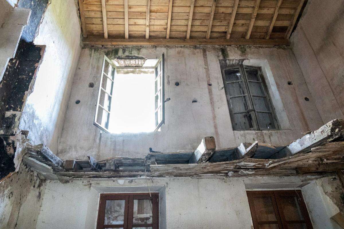 Maison à CHALABRE