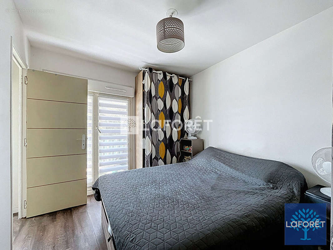 Appartement à VIGNEUX-SUR-SEINE