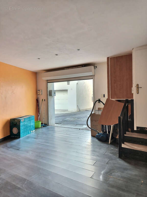 Maison à SAINT-ESTEVE