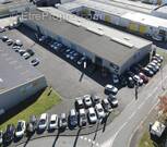 Commerce à NOTRE-DAME-D'OE