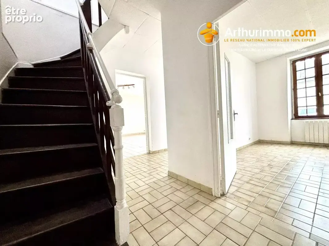 Vente Maison Bais(35680) 147 000ï¿œ - photo 5