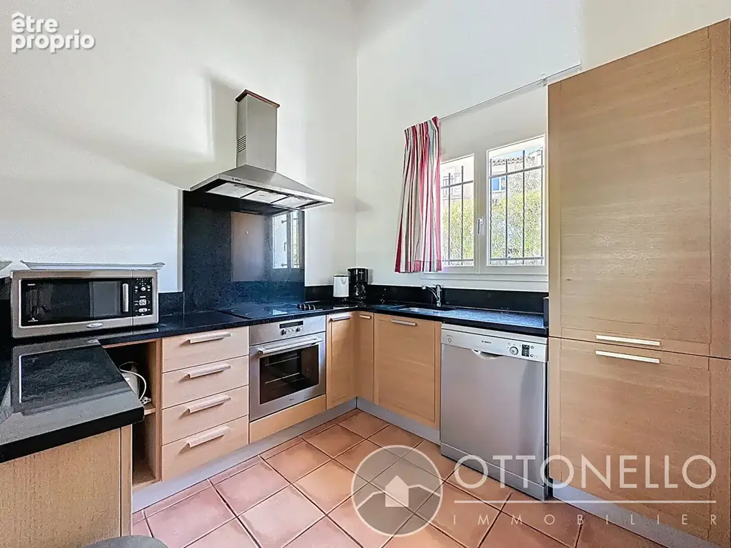 Maison Roquebrune sur Argens 3 pièces 75,14 m2 avec garage, terrasse et jardin - photo 4