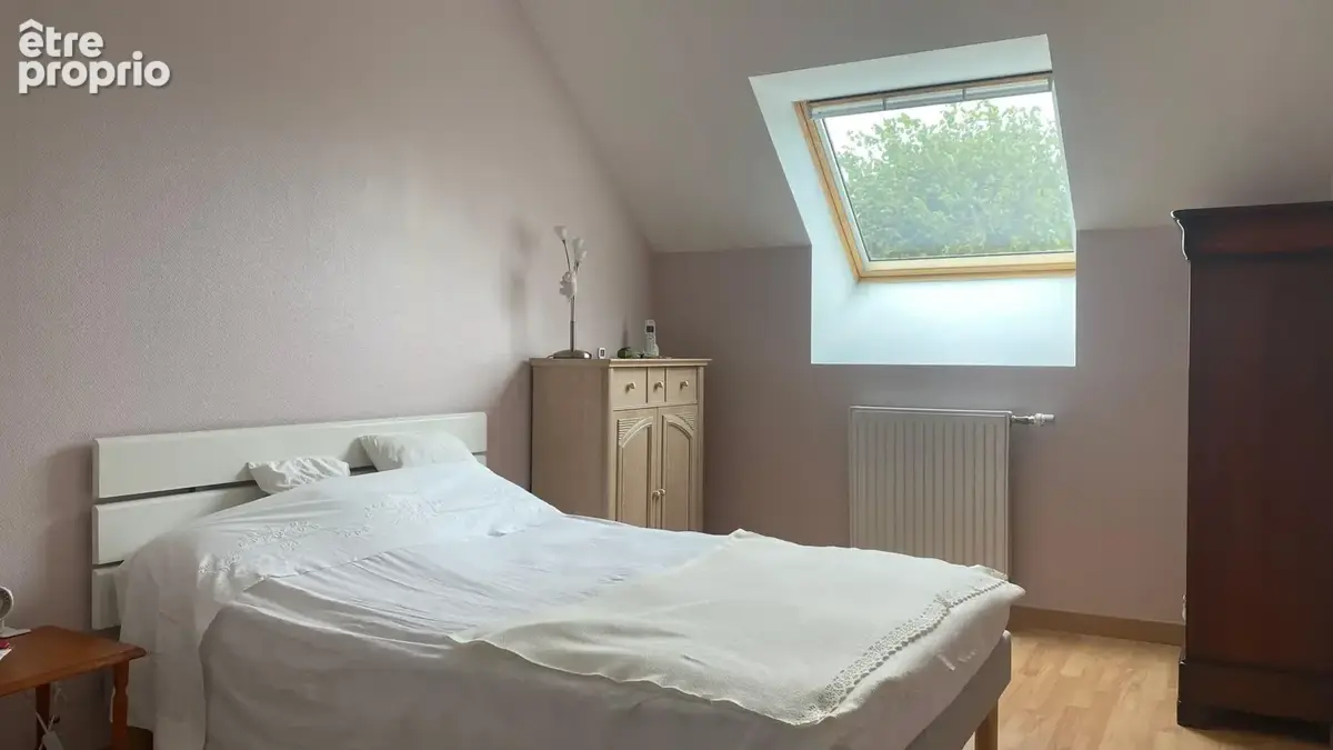 Maison T3 Saint Jean-de-Braye - 71.04 m2 loi carrez - photo 5