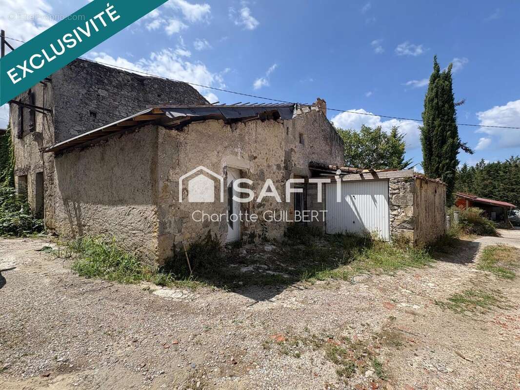 Photo 2 - Maison à NERAC