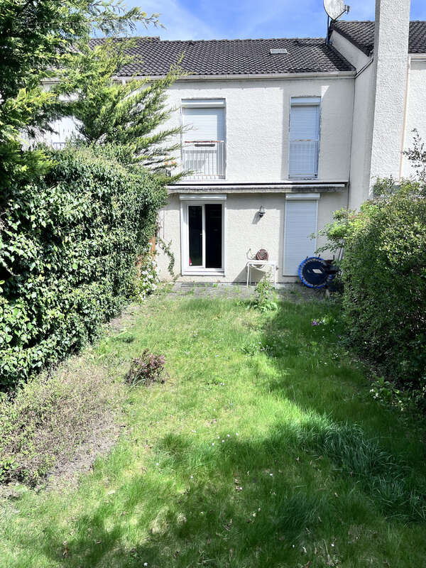 Maison à FRANCONVILLE