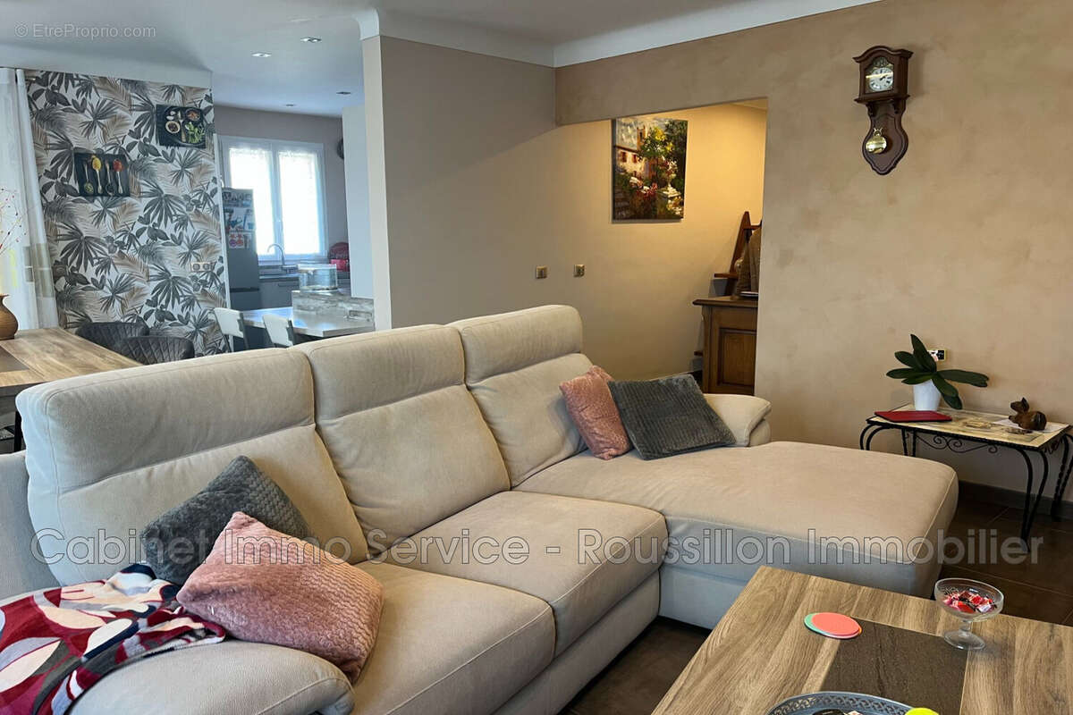 Maison à MAUREILLAS-LAS-ILLAS