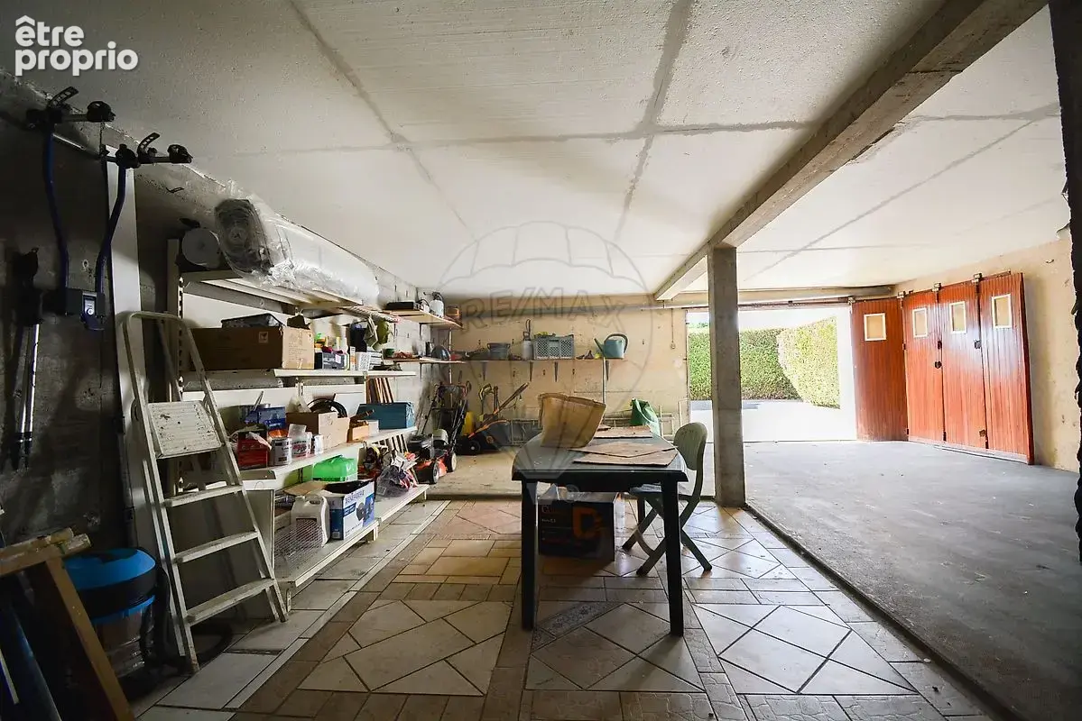 Maison 4 chambre(s) à vendre - photo 9