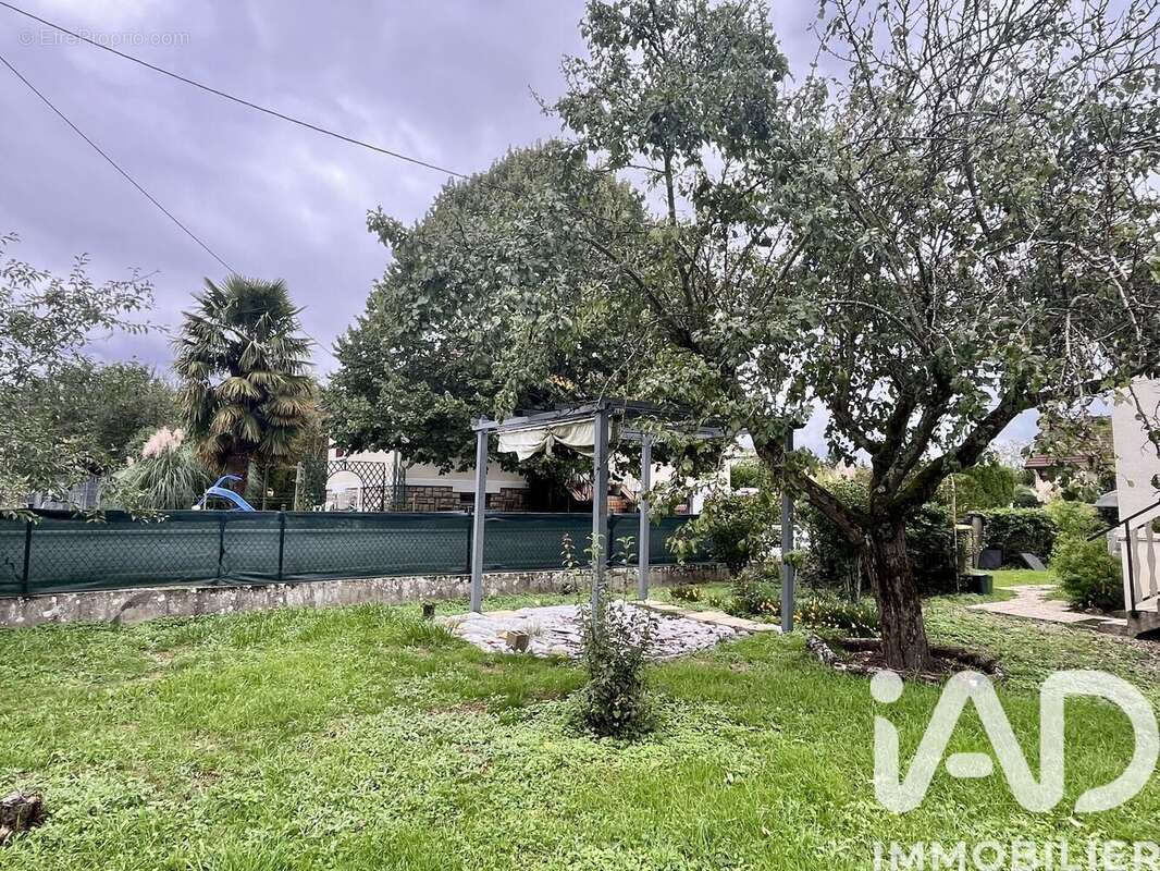 Photo 4 - Maison à SAINT-LEGER-DES-VIGNES