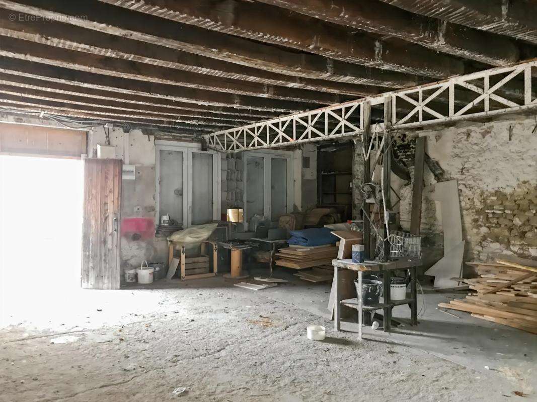 Appartement à SANCOINS